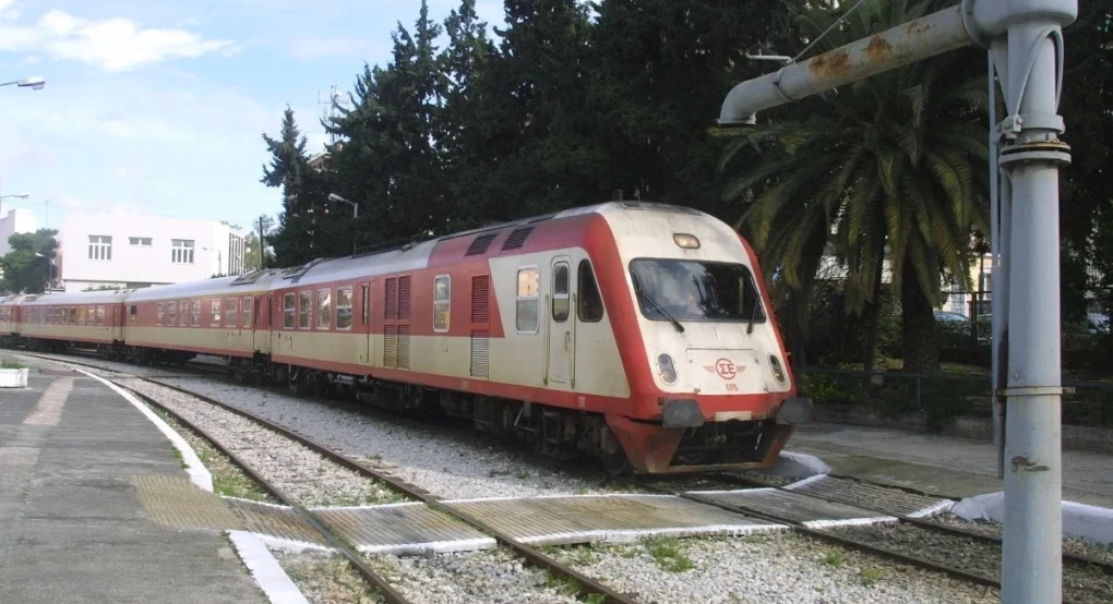 Καταγγελία Κυρανάκη για δολιοφθορά στον ΟΣΕ στη διαδρομή Αθήνα-Θεσσαλονίκη: «Ήθελαν νέα Τέμπη»