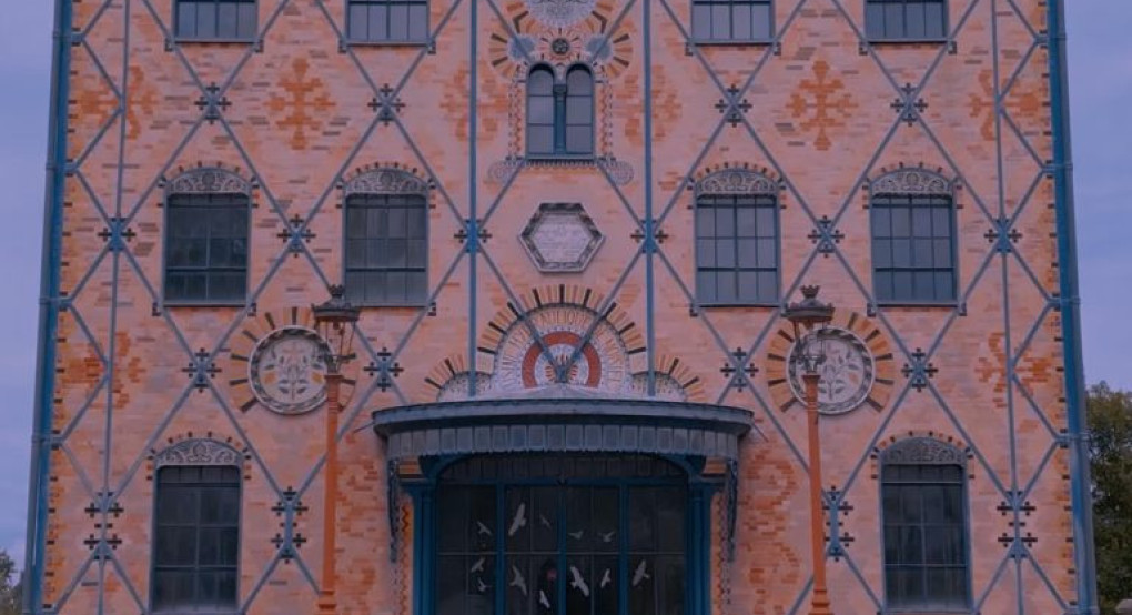 Το 3ο Γυμνάσιο Γιαννιτσών στο 5ο Διεθνές Μαθητικό Συνέδριο της ELEMASYN στο Παρίσι Γαλλίας