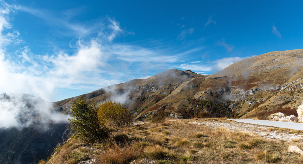 Παγγαίο: Οι ωραιότερες εμπειρίες στο επιβλητικό βουνό της Ανατολικής Μακεδονίας