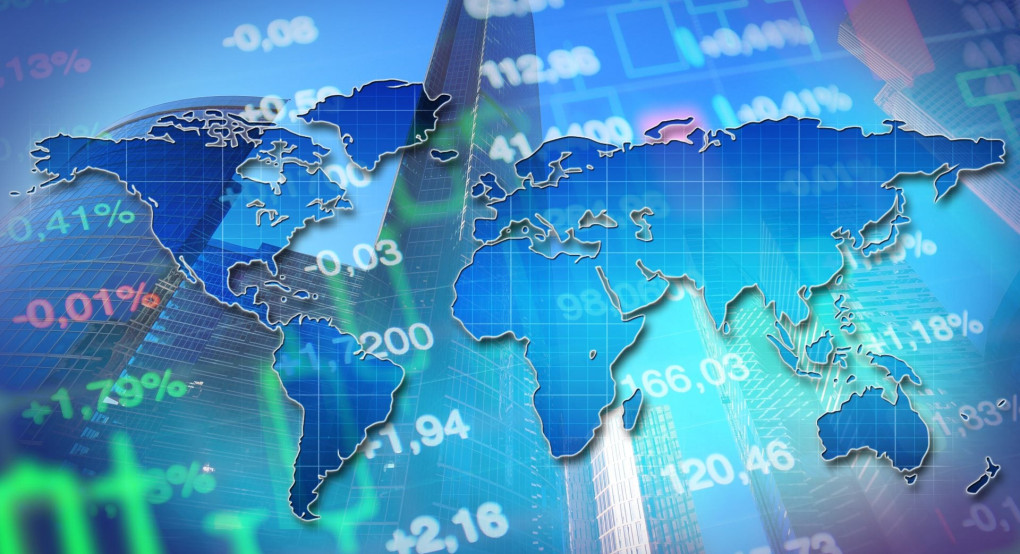 Οι 7 ημέρες που θα κρίνουν αν έρχεται στασιμοπληθωρισμός ή παγκόσμια ύφεση