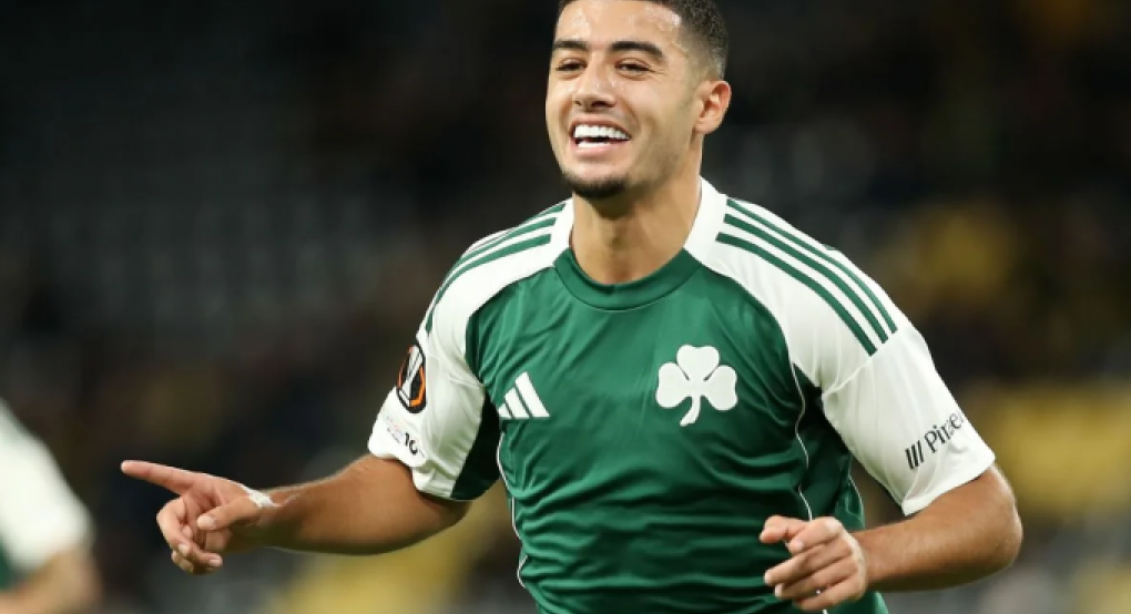 Παναθηναϊκός: Με Ζαρουρί και Πελίστρι η ενδεκάδα κόντρα στην Ρεάλ Μπέτις