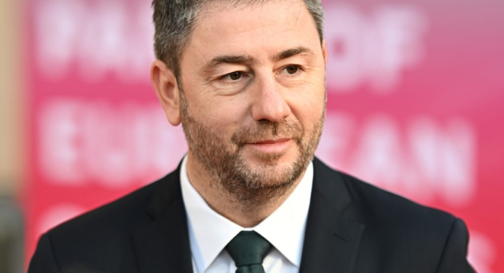 Ανδρουλάκης: Μαζί μπορούμε να κερδίσουμε την Ελλάδα που αξίζουμε