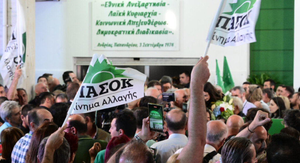 «Βουλευτής δεν ξαναβγαίνει»: Το πρωτοκλασάτο στέλεχος του ΠΑΣΟΚ που τελειώνει ο Νίκος Ανδρουλάκης