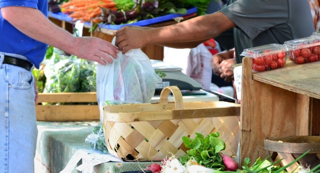 Τελική παράταση έως τις 13 Μαρτίου για την ανανέωση εγγραφής στο Μητρώο Εμπόρων Νωπών Οπωροκηπευτικών (ΜΕΝΟ)