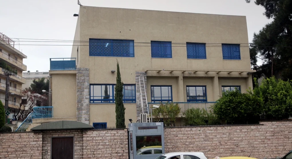 Αυξημένα μέτρα της ΕΛ.ΑΣ. σε στόχους αμερικανικών και ισραηλινών συμφερόντων