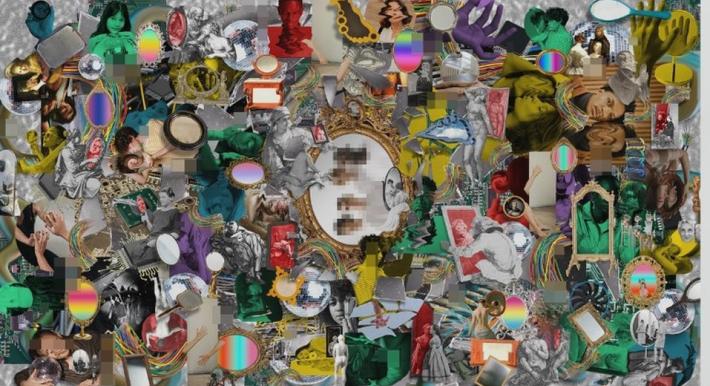 "Η Τεχνητή Νοημοσύνη ως καθρέφτης ανισοτήτων" για την Παγκόμια Ημέρα της Γυναίκας"