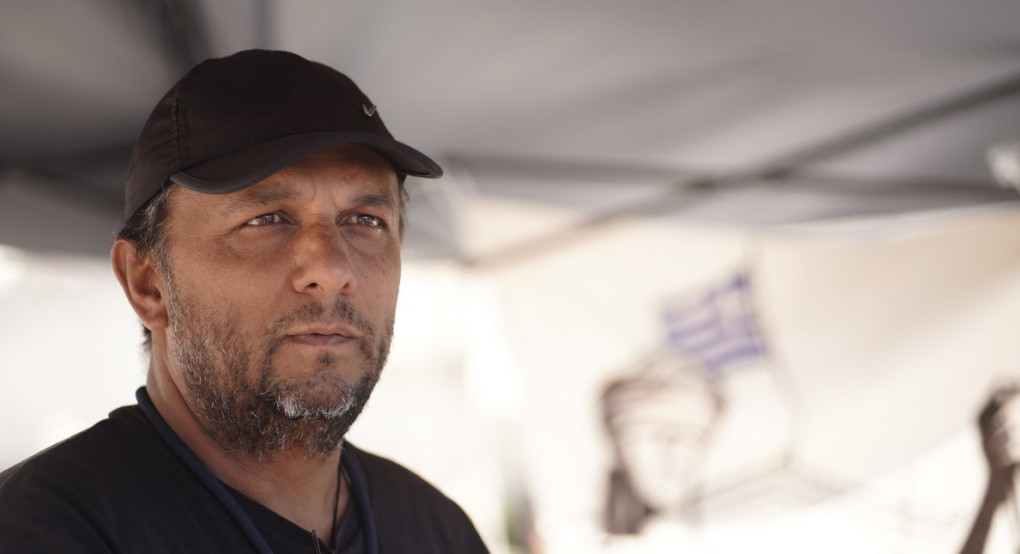 Τέμπη: Αναβλήθηκε η εκταφή της σορού του γιου του Πάνου Ρούτσι