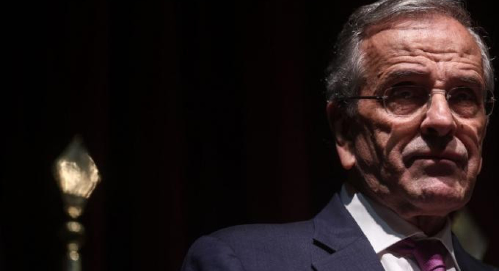 Συνεργάτης Σαμαρά σε Μητσοτάκη: Καλύτερα να ανησυχείς, παρά να γίνεσαι επαγγελματίας στην κυβίστηση