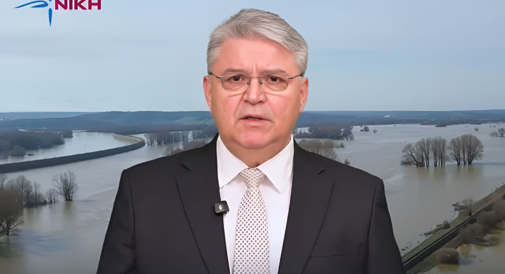 Ο Δημήτρης Νατσιός κατακεραυνώνει την κυβέρνηση για Έβρο, Chevron και σκάνδαλο υποκλοπών