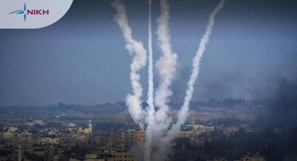 ΝΙΚΗ για Μέση Ανατολή: Προτεραιότητα η ασφάλεια των Ελλήνων και η εθνική κυριαρχία