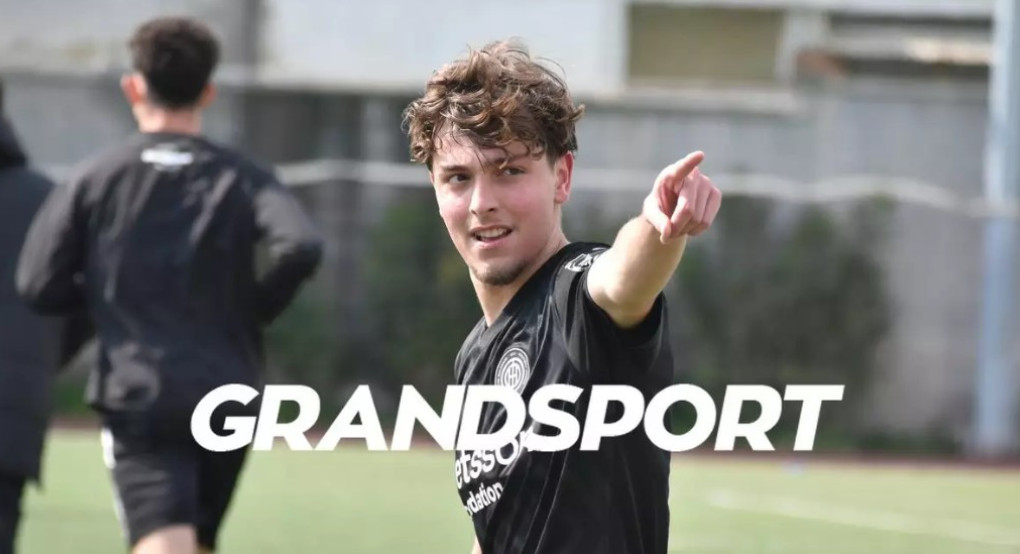 Με buzzer beater Σωμαράκη διπλό στον Βόλο για την Κ19 του ΟΦΗ!