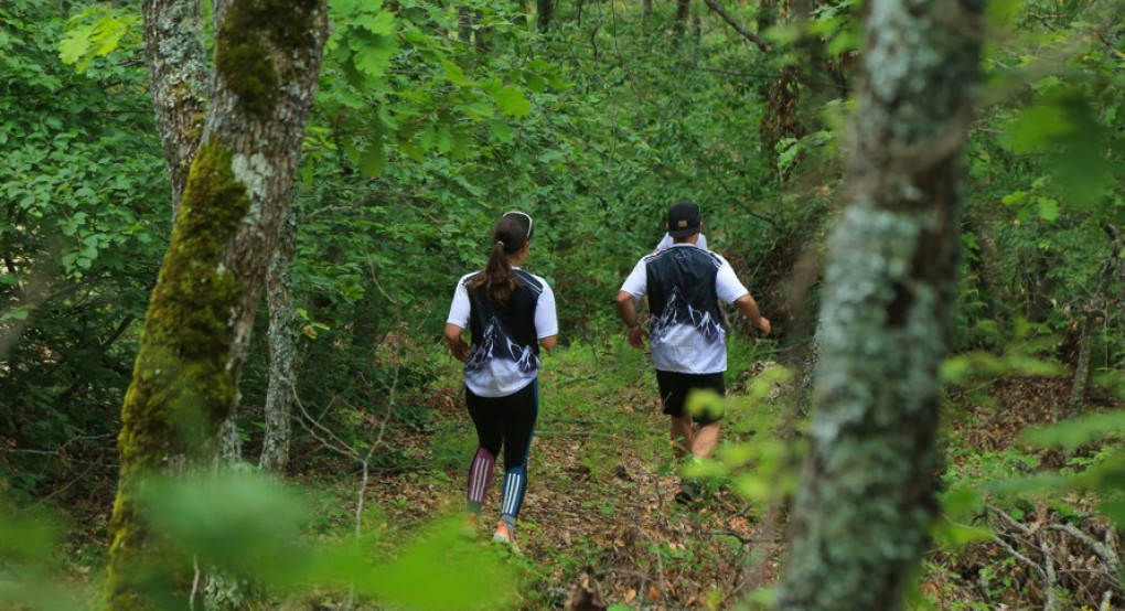 Τα Sohos Mountain Games επιστρέφουν – Μια γιορτή αθλητισμού και φύσης στον Σοχό