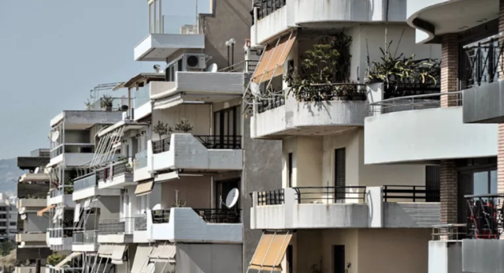 Εφορία: Ποια ακίνητα και γιατί μπαίνουν στο μικροσκόπιο