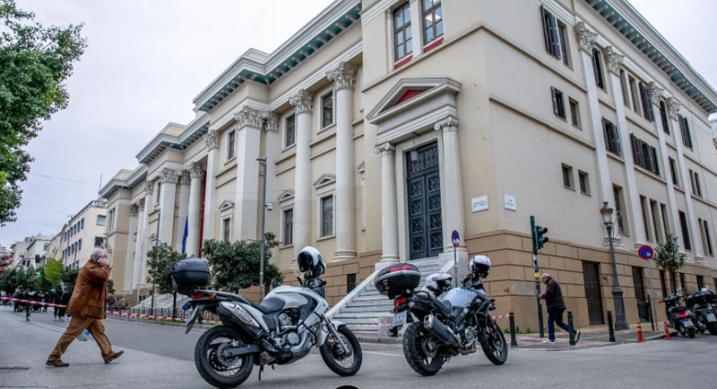 Προφυλακιστέος ο 46χρονος από το Αίγιο που πυροβόλησε τέσσερις ανήλικους