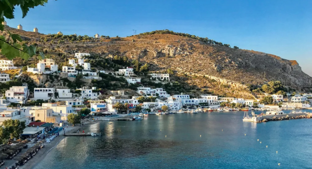 Θρίλερ στη Λέρο: 18χρονος ομολόγησε πως σκότωσε τον 50χρονο πατέρα του