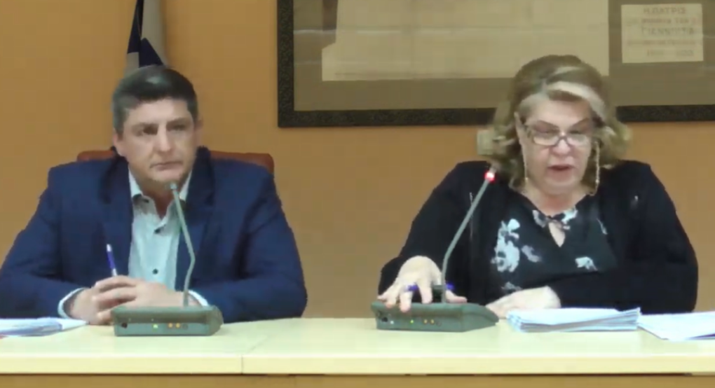 Γιαννιτσά: Συνεδριάζει το Δημοτικό Συμβούλιο Δήμου Πέλλας (live)