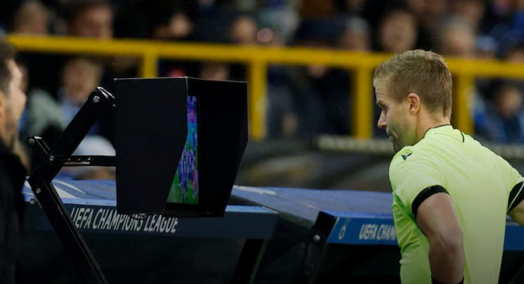 Σήμερα η απόφαση για το «μέλλον» του VAR – Οι ριζικές αλλαγές που θα συζητηθούν