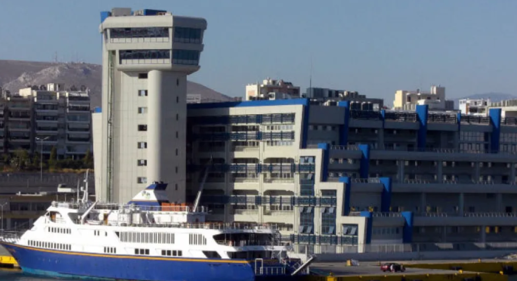 Διαρκής η επικοινωνία του Υπ. Ναυτιλίας με τη ναυτιλιακή κοινότητα