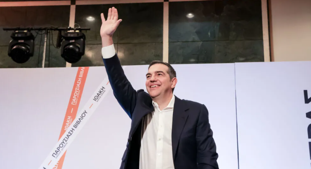 Πού το πάει ο Τσίπρας; Και πώς;