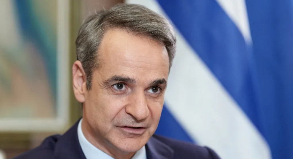 Μητσοτάκης για επίθεση στο Ιράν: Να αποφευχθεί περαιτέρω κλιμάκωση και να προστατευτούν οι άμαχοι