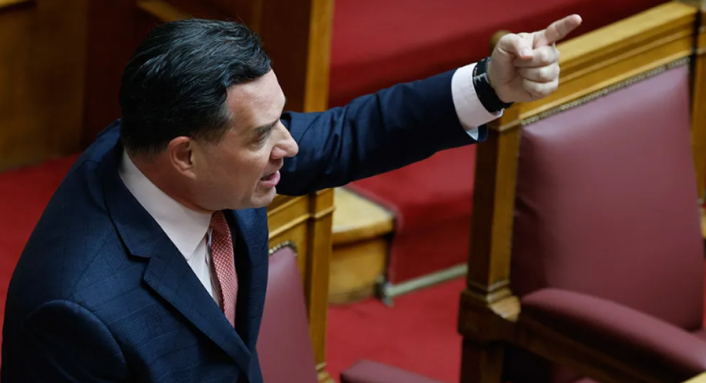 Ο Άδωνις εξυμνεί Τραμπ και Νετανιάχου για την επίθεση στο Ιράν: «Ανόητος όποιος δεν θαυμάζει το Ισραήλ»