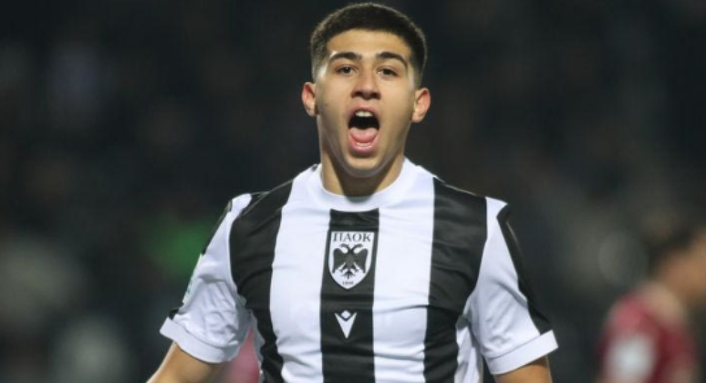 Ο σοβαρός Δικέφαλος νίκησε εύκολα τον Αστέρα AKTOR και μείωσε στο -3 από την κορυφή