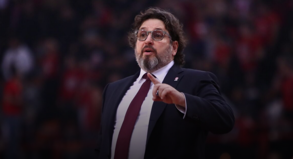 Παρελθόν ο Ζντοβτς – Μπούτσκος ως το τέλος της σεζόν και μετά Τρινκιέρι!