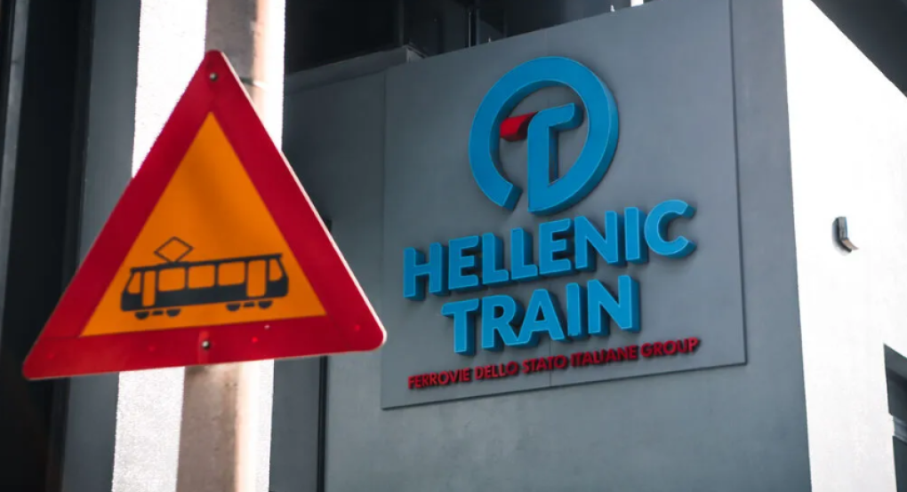 Εξώδικο ΠΟΣ στην Hellenic Train: «Αποφεύγετε το θεσμικό διάλογο»