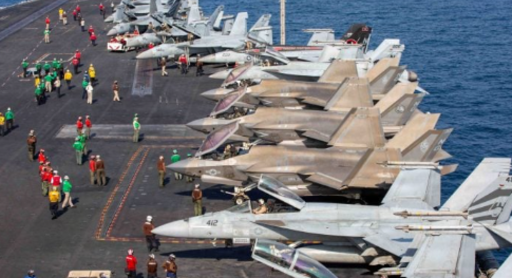 Οι κίνδυνοι για τη Δύση είναι μεγάλοι και σοβαροί