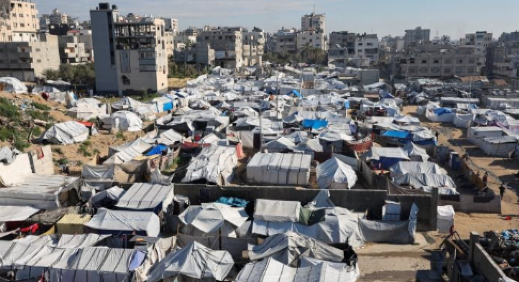 Γάζα: Εξαντλούνται τα καύσιμα μετά το κλείσιμο των συνόρων του Ισραήλ εν μέσω πολέμου με το Ιράν