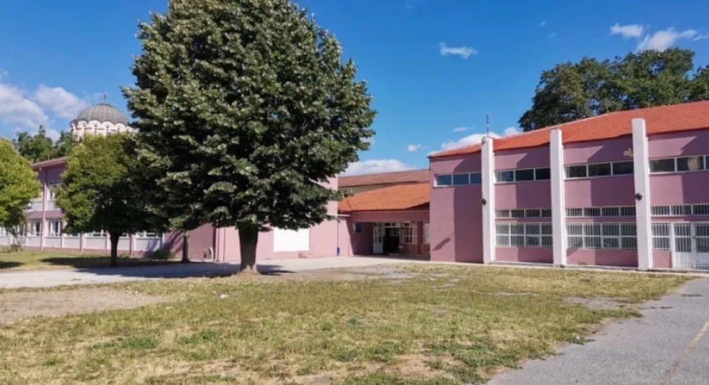 Γυμνάσιο Σκύδρας: Εκδήλωση με ομιλήτρια την καθηγήτρια Δ.Δ.Ο. Παρούλα Περράκη για τα Δικαιώματα του Παιδιού