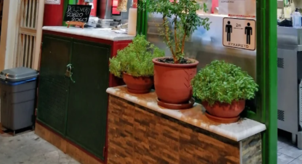 Γιαννιτσά: Άφησε την "βαριά" του σφραγίδα και τώρα...ξεκούραση!