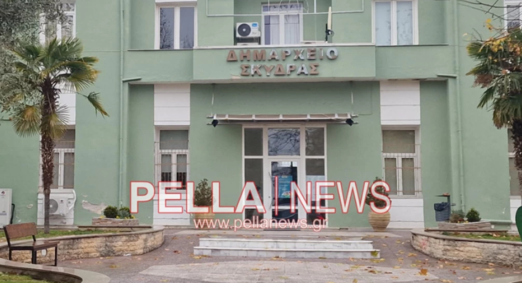 Μήνυμα της Δημάρχου Σκύδρας Κατερίνας Ιγνατιάδου για την Παγκόσμια Ημέρα της Γυναίκας 2026