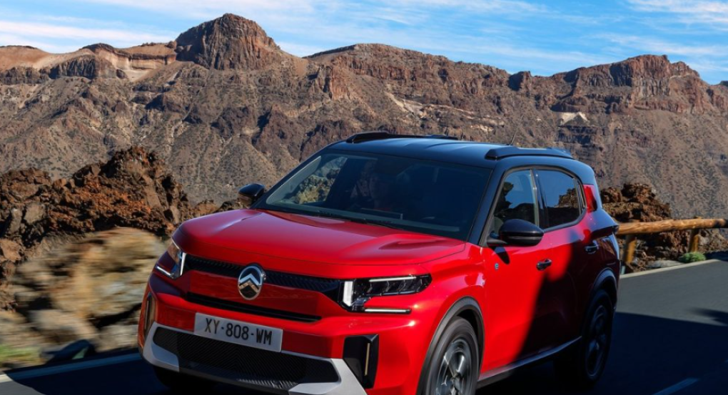 Aγορά Αυτοκινήτου: Σε τροχιά εκπτώσεων