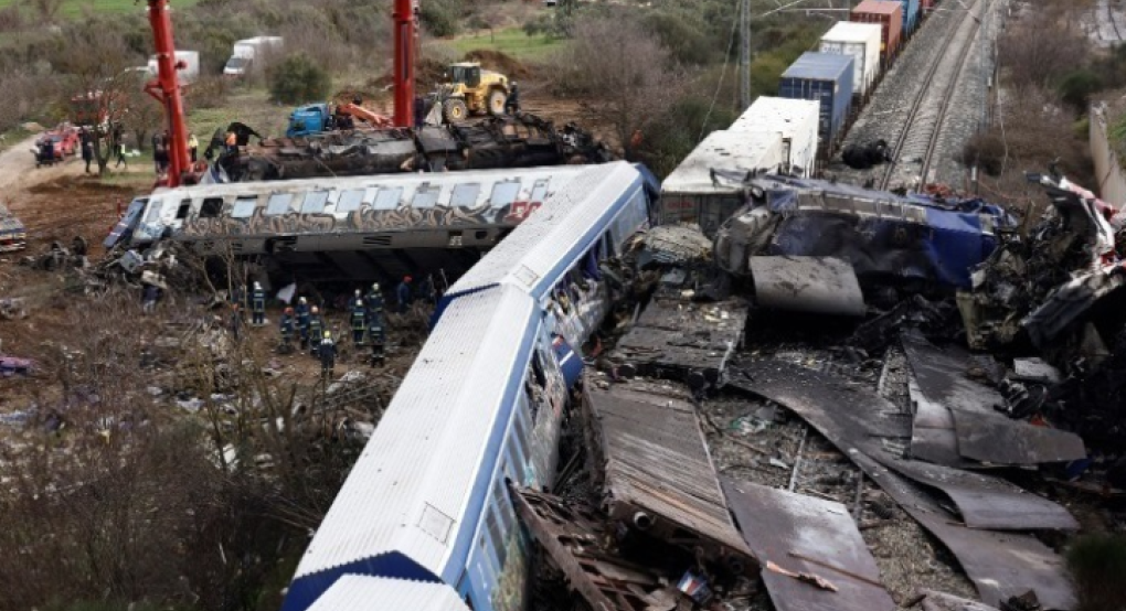 Τέμπη: Αναβλήθηκε για τις 19 Μαρτίου η δίκη για τα βίντεο