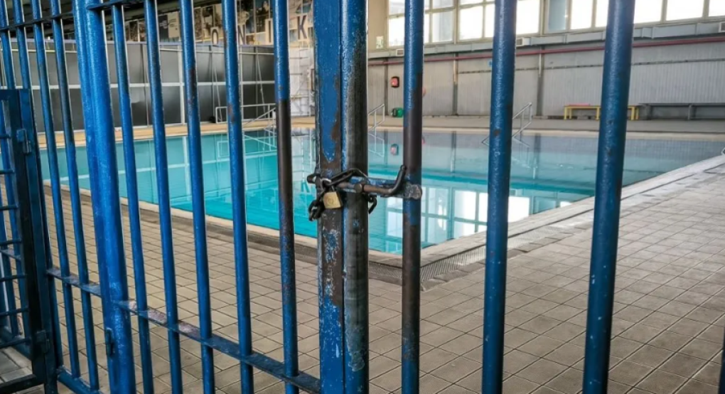 Θεσσαλονίκη: Στο νοσοκομείο 10χρονο παιδί που υπέστη ανακοπή στο κολυμβητήριο