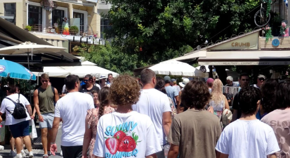 Μαζικές ακυρώσεις από Ισραηλινούς τουρίστες στην Κρήτη