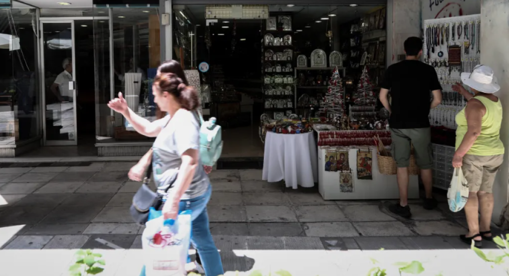 Εμπορικό «καμπανάκι» για τα μέτρα ελέγχου της αγοράς