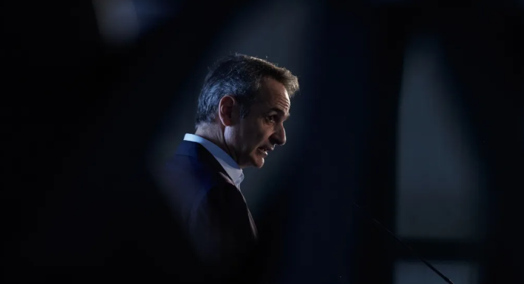 Αναβάλλεται η επίσκεψη Μητσοτάκη στην Αυστραλία λόγω του πολέμου στη Μέση Ανατολή