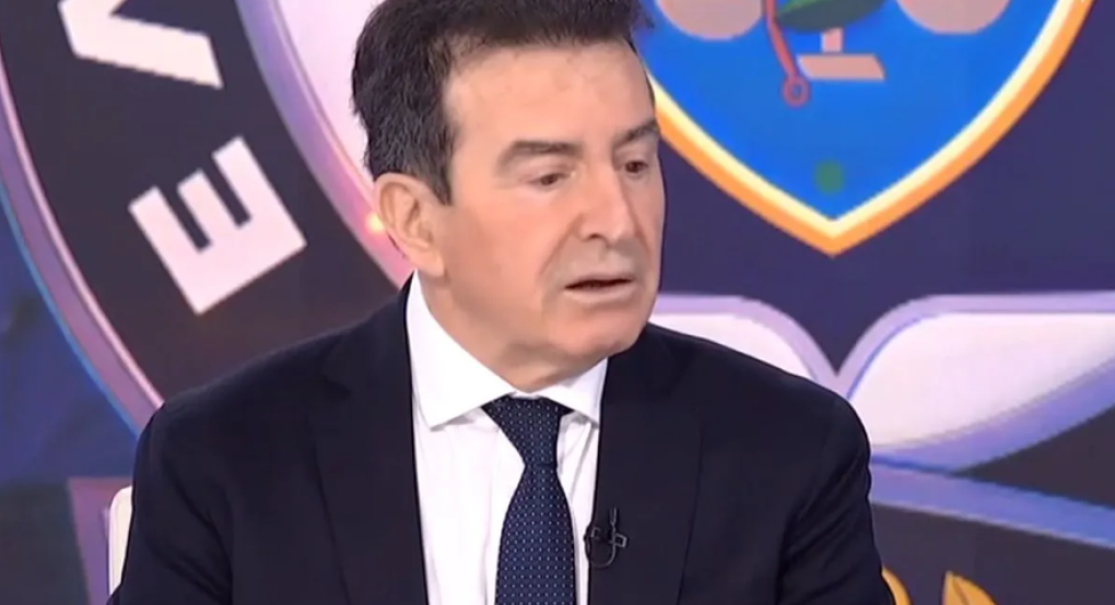 Χρυσοχοΐδης για την δολοφονία στην Καλαμαριά: “Υπάρχει οπαδικό υπόβαθρό”