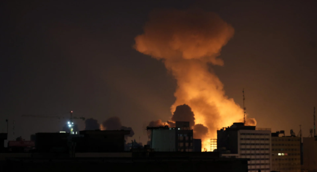 ΗΠΑ: Υπέρογκο το κόστος του πολέμου στο Ιράν, στα 12 δισ. μέχρι στιγμής