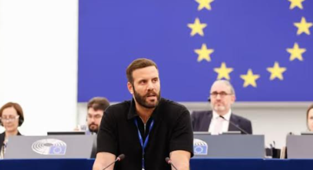 Στο μικροσκόπιο της Κομισιόν η κατανομή βοσκοτόπων - Απάντηση σε ερώτηση Παππά