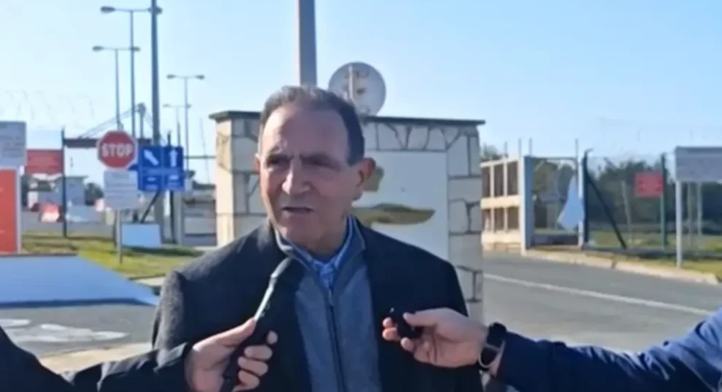 Κύπρος: «Το χωριό εκκενώθηκε από χθες – Το ηθικό μας ανυψώνεται με την ελληνική βοήθεια», δήλωσε ο Αντιδήμαρχος Ακρωτηρίου