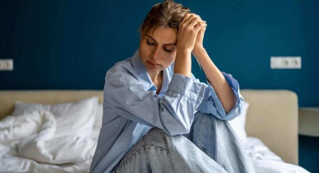 «Πολλές φορές, πριν νοσήσει το σώμα, έχει κουραστεί η ψυχή» – Ο ειδικός μιλά για την ψυχική υγεία σε καρκίνο και αυτοάνοσα