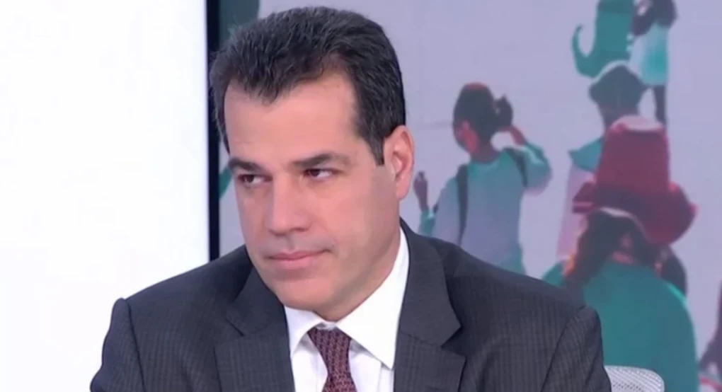 Πλεύρης: Ολοκληρώνεται η νέα δομή στην Αγιά μέσα στον επόμενο μήνα