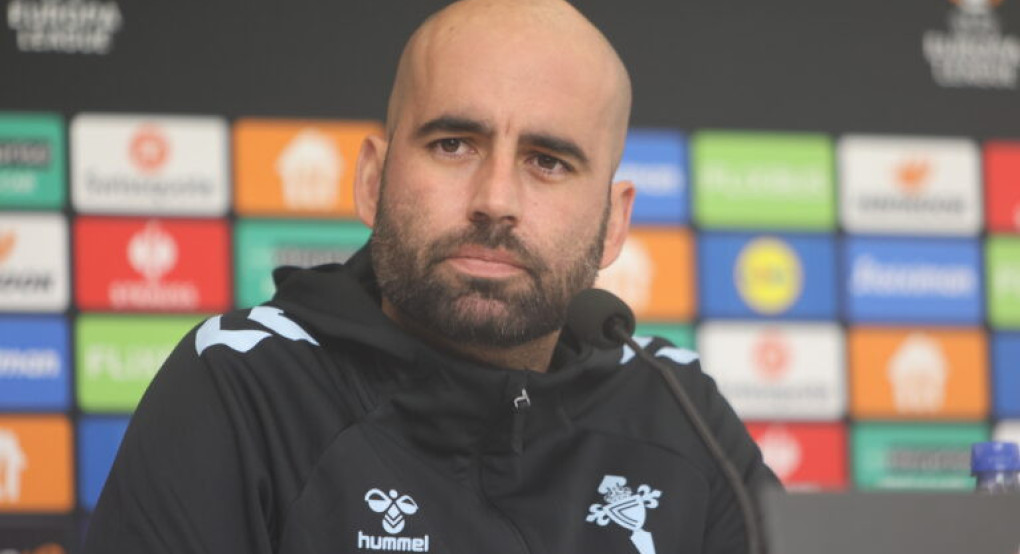 Χιράλδες: «Κάπως επικίνδυνο ότι ο ΠΑΟΚ έχει τόσες πολλές απουσίες»