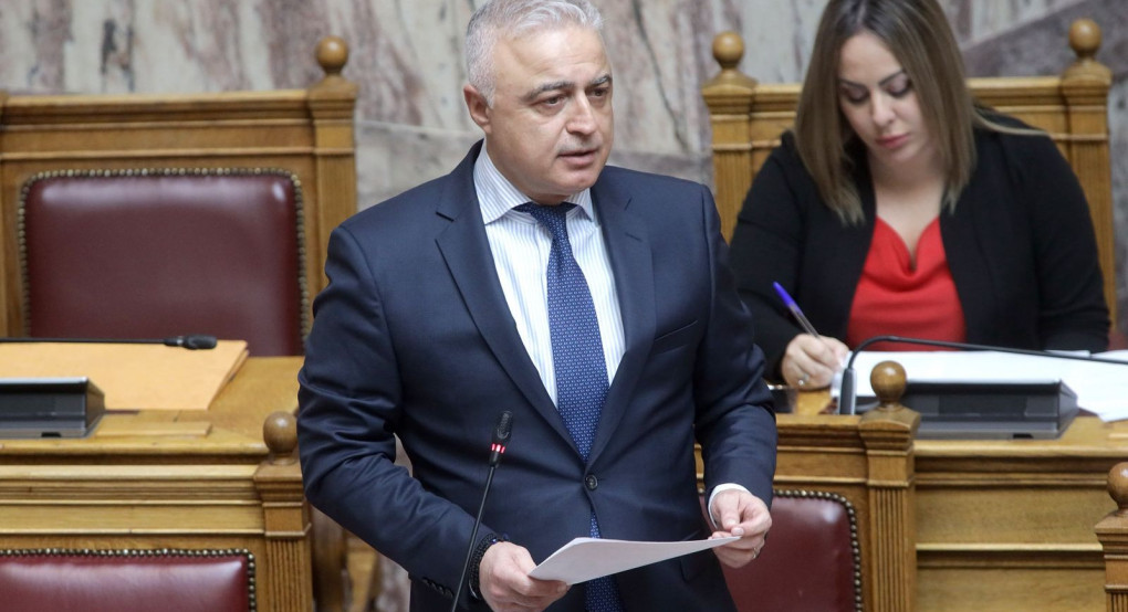 Λάζαρος Τσαβδαρίδης: Ο κλάδος της αρτοποιίας αποτελεί αναπόσπαστο κομμάτι της ελληνικής κοινωνίας και οικονομίας