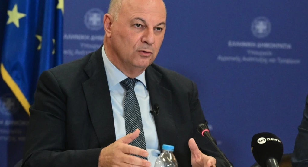 Παρεμβάσεις 262,6 εκατ. ευρώ για επενδύσεις στον πρωτογενή τομέα