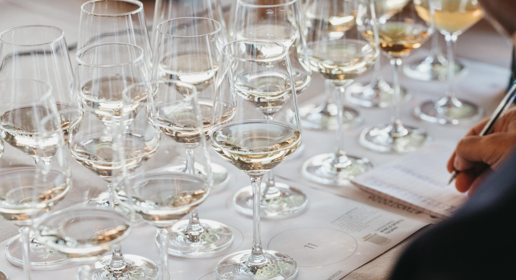 Οι Νικητές του 26ου Thessaloniki Wine & Spirits Trophy