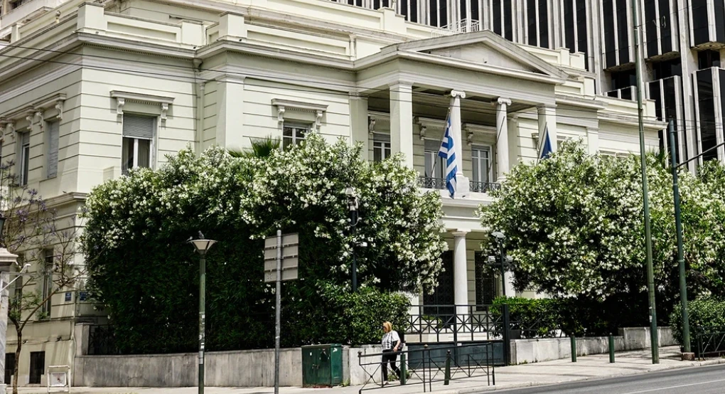 Η Ελλάδα απαντά στην τουρκική επιστολή στον ΟΗΕ: Η επανάληψη νομικά ανυπόστατων ισχυρισμών δεν παράγει έννομα αποτελέσματα